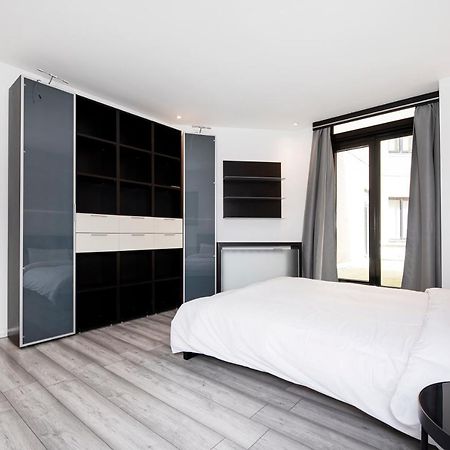Large And Central 2 Bed London Exterior photo