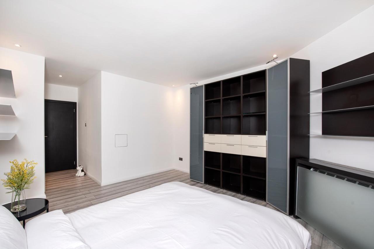 Large And Central 2 Bed London Exterior photo