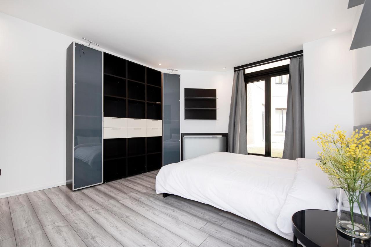 Large And Central 2 Bed London Exterior photo