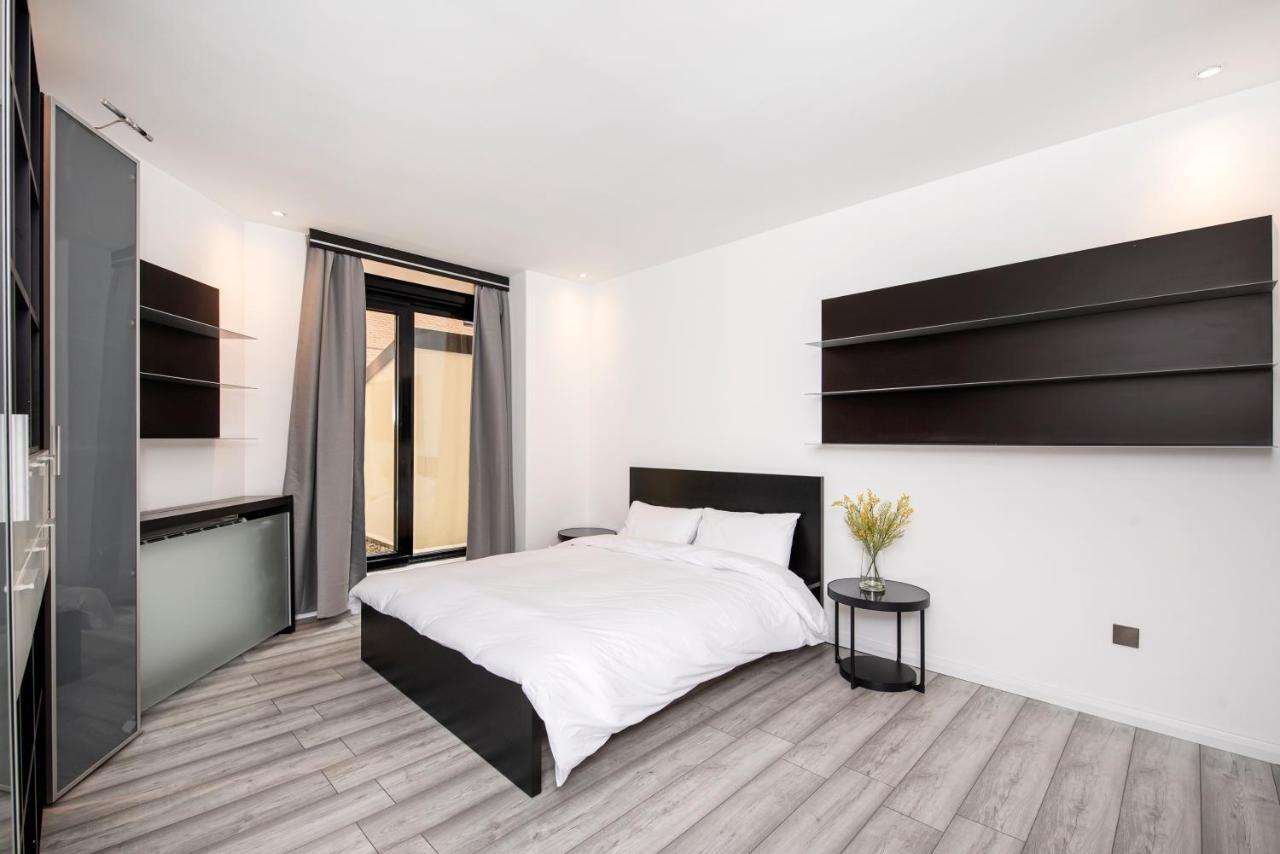 Large And Central 2 Bed London Exterior photo