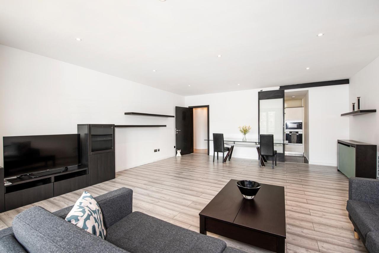 Large And Central 2 Bed London Exterior photo