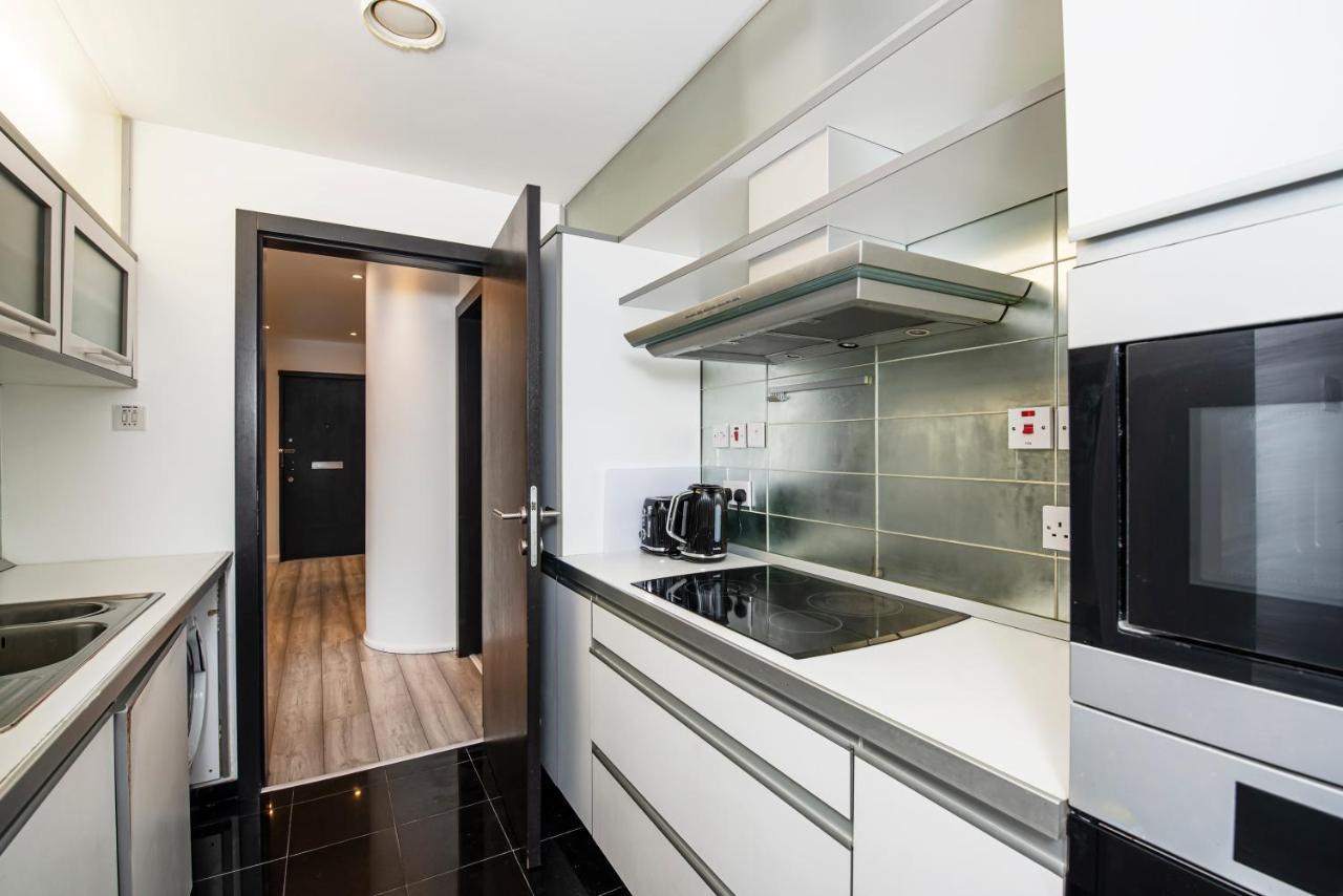 Large And Central 2 Bed London Exterior photo