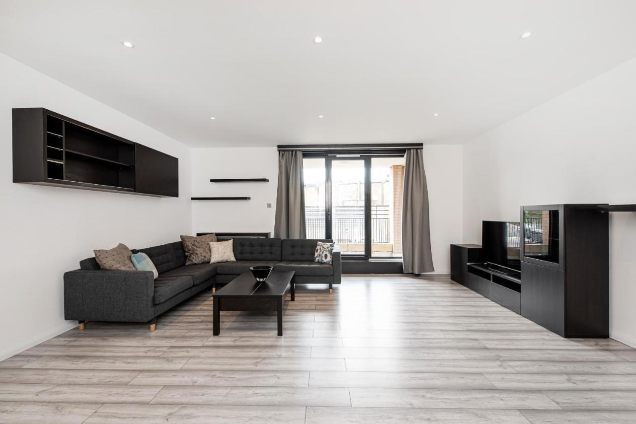 Large And Central 2 Bed London Exterior photo
