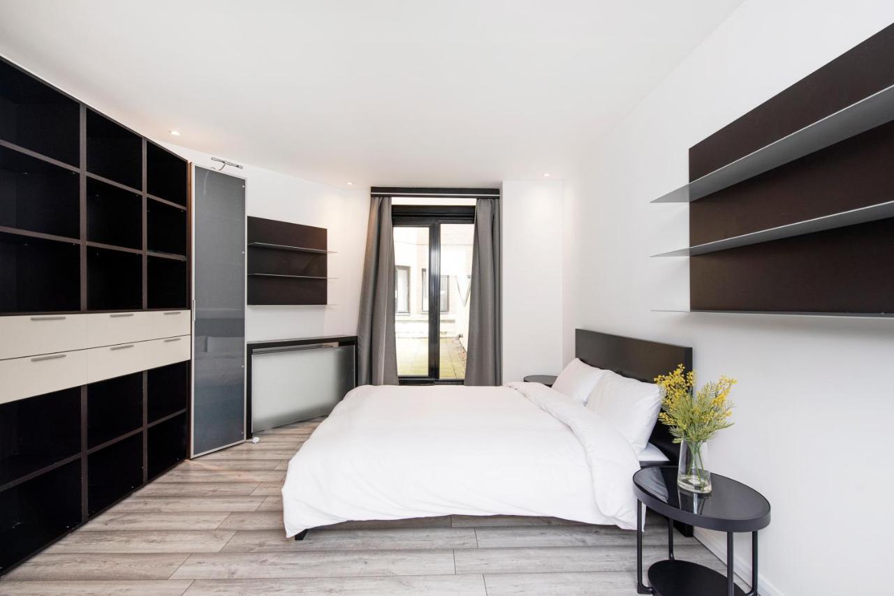 Large And Central 2 Bed London Exterior photo